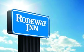 Rodeway Inn Ocala Florida